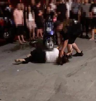 普宁流沙爆料事件最新,真相与争议交织的舆情漩涡