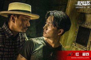 非凡电影在线观看,探索光影世界的非凡之旅  第3张