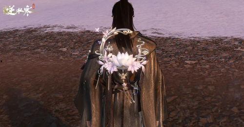 逆水寒最新爆料1.4.2,江湖风云再起,精彩内容抢先看 第3张 逆水寒最新爆料1.4.2,江湖风云再起,精彩内容抢先看 第3张